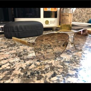 Ralph Lauren aviator sunglasses